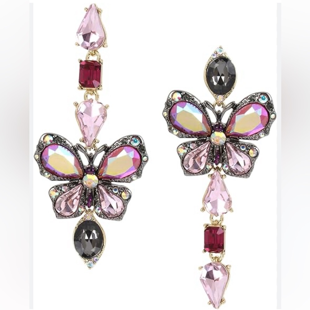 Betsey Johnson